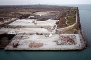 E. Jason Wambsgans/Chicago Tribune/TNS