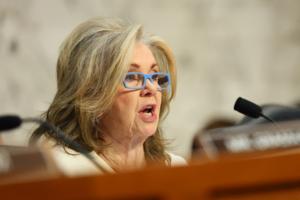 Michael M. Santiago/Getty Images North America/TNS