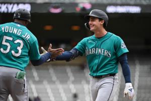 Stephen Maturen/Getty Images North America/TNS