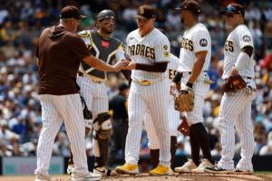 K.C. Alfred/The San Diego Union-Tribune/TNS