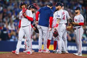 Cole Burston/Getty Images North America/TNS