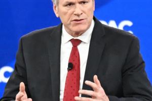 ALEX WROBLEWSKI/GETTY IMAGES NORTH AMERICA/TNS