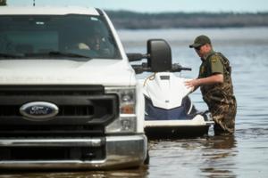 Katy Kildee/The Detroit News/TNS