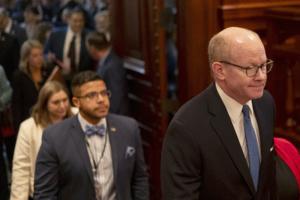 Brian Cassella/Chicago Tribune/TNS