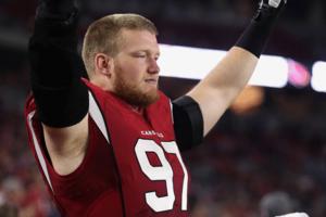 Christian Petersen/Getty Images North America/TNS