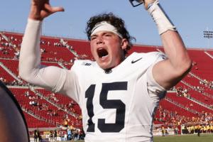 Kevork Djansezian/Getty Images North America/TNS