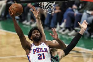 Monica Herndon/The Philadelphia Inquirer/TNS