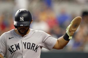 Ron Jenkins/Getty Images North America/TNS