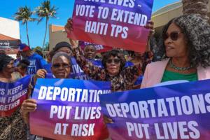 Carl Juste/Miami Herald/TNS