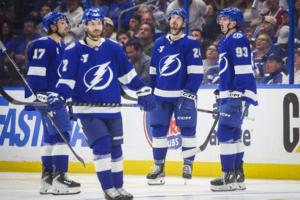 Dirk Shadd/Tampa Bay Times/TNS