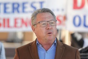 Eduardo Contreras/The San Diego Union-Tribune/TNS