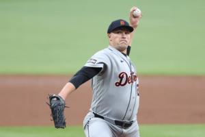 Kevin C. Cox/Getty Images North America/TNS