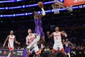 Harry How/Getty Images North America/TNS