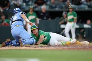 Ezra Shaw/Getty Images North America/TNS