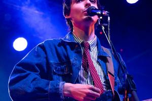 Bang Showbiz / Finn Wolfhard is set to release his second solo album this summer