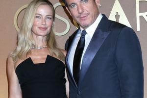Bang Showbiz / Carolyn Murphy and Will Arnett have reportedly split.