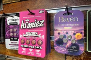 Chad Livengood/The Detroit News/TNS