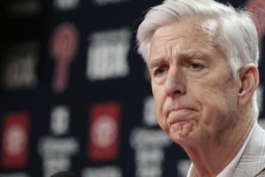 Elizabeth Robertson/The Philadelphia Inquirer/TNS