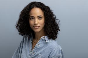 “The Pitt” star Alexandra Metz said that she and her husband want to take a belated honeymoon to Japan in the near future. (SmugMug)