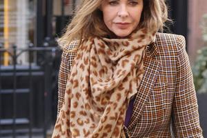 Bang Showbiz / Trinny Woodall is ready to date