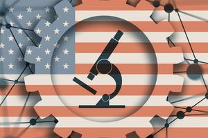 The governing structure of the National Science Foundation partially insulated science from political control. Evgeny Gromov/iStock via Getty Images Plus