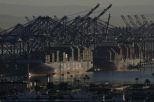 Justin Sullivan/Getty Images North America/TNS