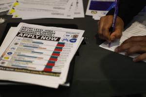 Justin Sullivan/Getty Images North America/TNS