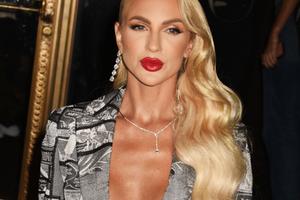 Bang Showbiz / Christine Quinn is returning to Selling Sunset