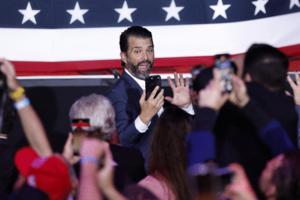 Kamil Krzaczynski/Getty Images North America/TNS