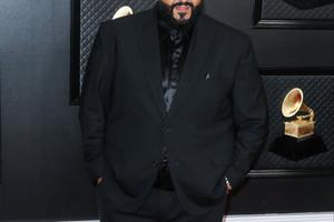 Bang Showbiz / DJ Khaled is keen to get fit and healthy