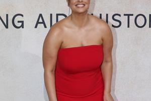 Bang Showbiz / Ashley Graham has three children