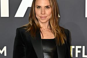 Bang Showbiz / Melanie C found fame in the 90 s.