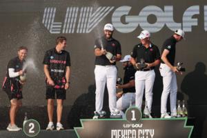 Hector Vivas/Getty Images North America/TNS