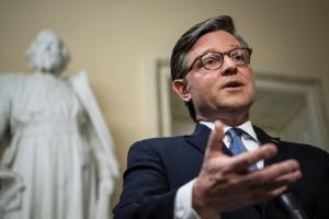 Graeme Sloan/Getty Images North America/TNS