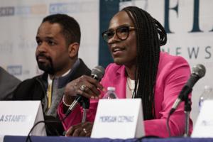 Monica Herndon/The Philadelphia Inquirer/TNS