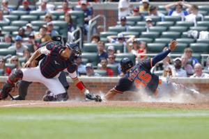 Todd Kirkland/Getty Images North America/TNS