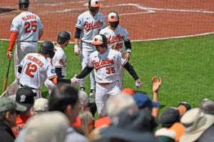 Kim Hairston/Baltimore Sun/TNS