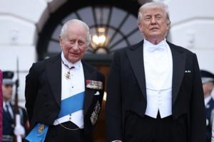 Anna Moneymaker/Getty Images North America/TNS