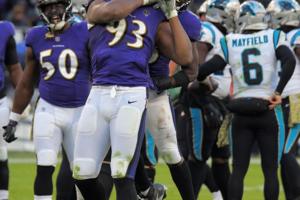 Karl Merton Ferron/Baltimore Sun/TNS