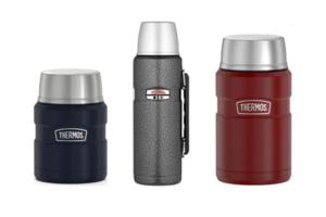 Thermos/TNS