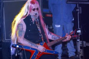 Jason Moore/ZUMA PRESS/TNS