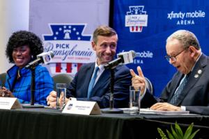 Tom Gralish/The Philadelphia Inquirer/TNS