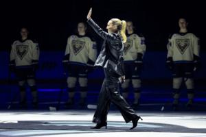 Nick Wagner/The Seattle Times/TNS