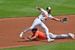 Kim Hairston/Baltimore Sun/TNS
