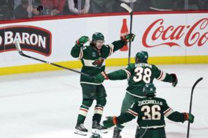 David Berding/Getty Images North America/TNS
