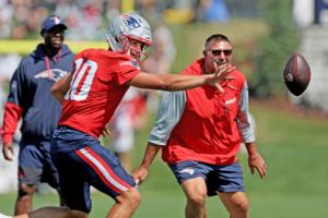 Matt Stone/Boston Herald/TNS