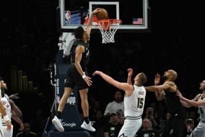 Stephen Maturen/Getty Images North America/TNS
