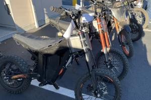 San Diego County Sheriff’s Office/TNS