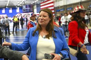 Todd McInturf/The Detroit News/TNS