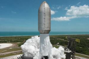 SpaceX/SpaceX/TNS